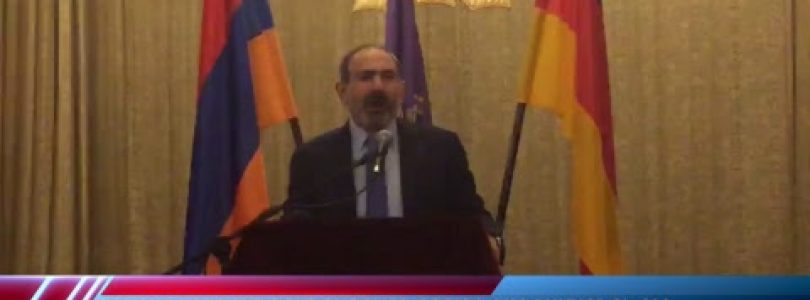 Lratvakan Kentron 01.31.19