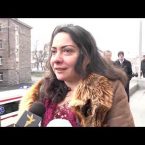 Kiraknorya Verlucakan with Tamrazyan 01.06.2019