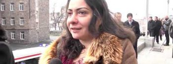 Kiraknorya Verlucakan with Tamrazyan 01.06.2019