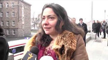 Kiraknorya Verlucakan with Tamrazyan 01.06.2019
