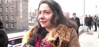 Kiraknorya Verlucakan with Tamrazyan 01.06.2019