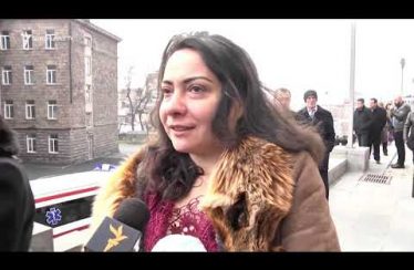 Kiraknorya Verlucakan with Tamrazyan 01.06.2019