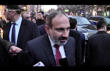 Lratvakan Kentron 01.07.19