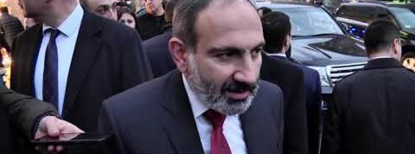 Lratvakan Kentron 01.07.19