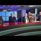 Lratvakan Kentron 01.08.19