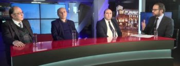 Lratvakan Kentron 01.08.19