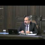 Lratvakan Kentron 01.10.19