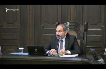 Lratvakan Kentron 01.10.19