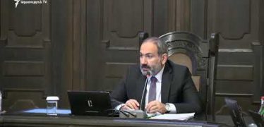 Lratvakan Kentron 01.10.19