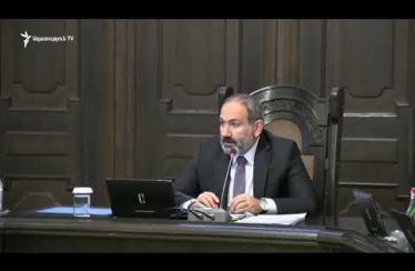 Lratvakan Kentron 01.10.19