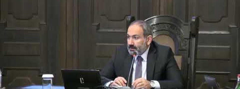 Lratvakan Kentron 01.10.19