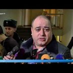 Lratvakan Kentron 01.11.19