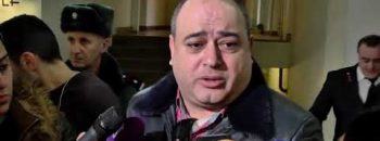 Lratvakan Kentron 01.11.19