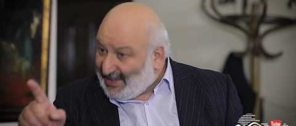 Nran Hatik Episode 335