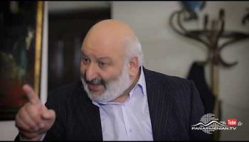 Nran Hatik Episode 335