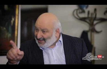 Nran Hatik Episode 335