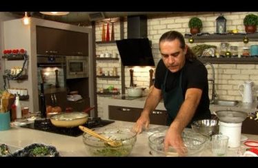 Patrastenq Miasin Spanaxov Kutap