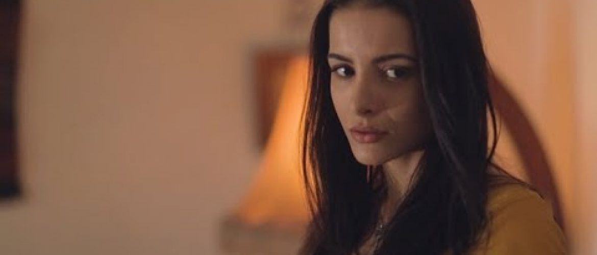 Tsghridi Erge Episode 28