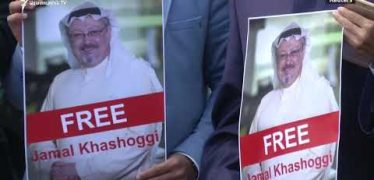 The World Today 01.03.19