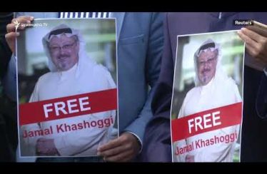 The World Today 01.03.19