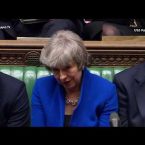 The World Today 01.17.19