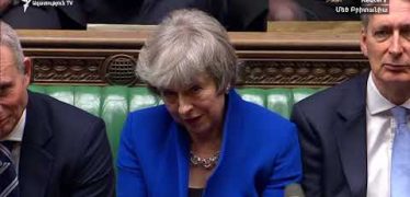 The World Today 01.17.19