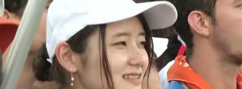 The World Today 01.23.19