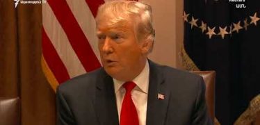 The World Today 01.25.19