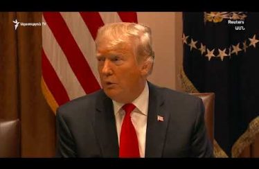 The World Today 01.25.19