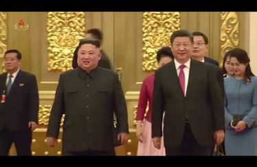 The World Today 01.11.19