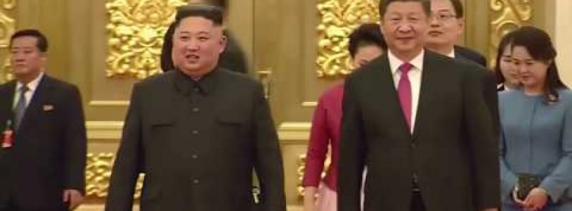 The World Today 01.11.19