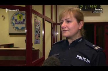 The World Today 01.14.19