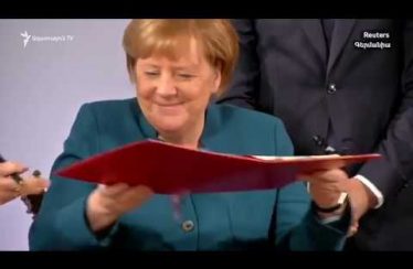 The World Today 01.22.19