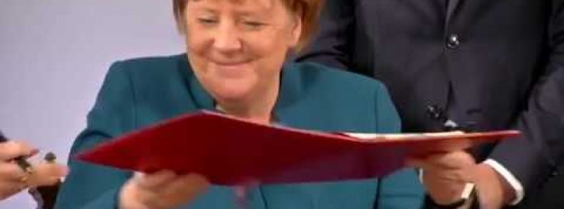 The World Today 01.22.19