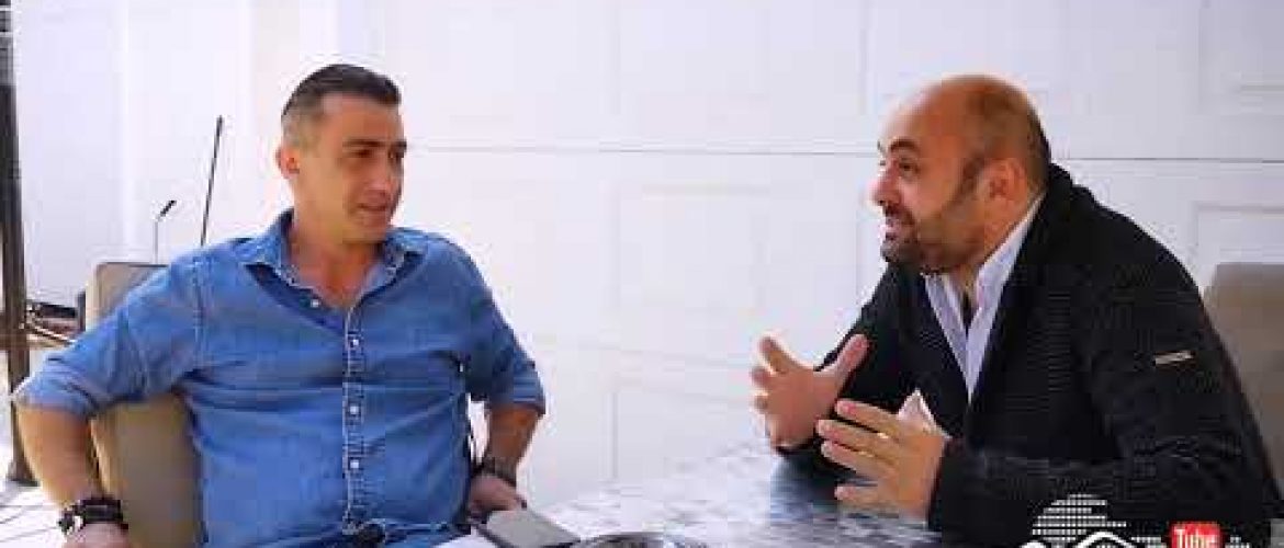 Mench Challenge Episode 10 Karen Mantashyan