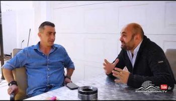 Mench Challenge Episode 10 Karen Mantashyan