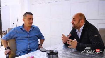 Mench Challenge Episode 10 Karen Mantashyan