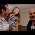 Mench Challenge Episode 11 Artavazd Amiryan