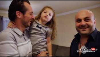 Mench Challenge Episode 11 Artavazd Amiryan