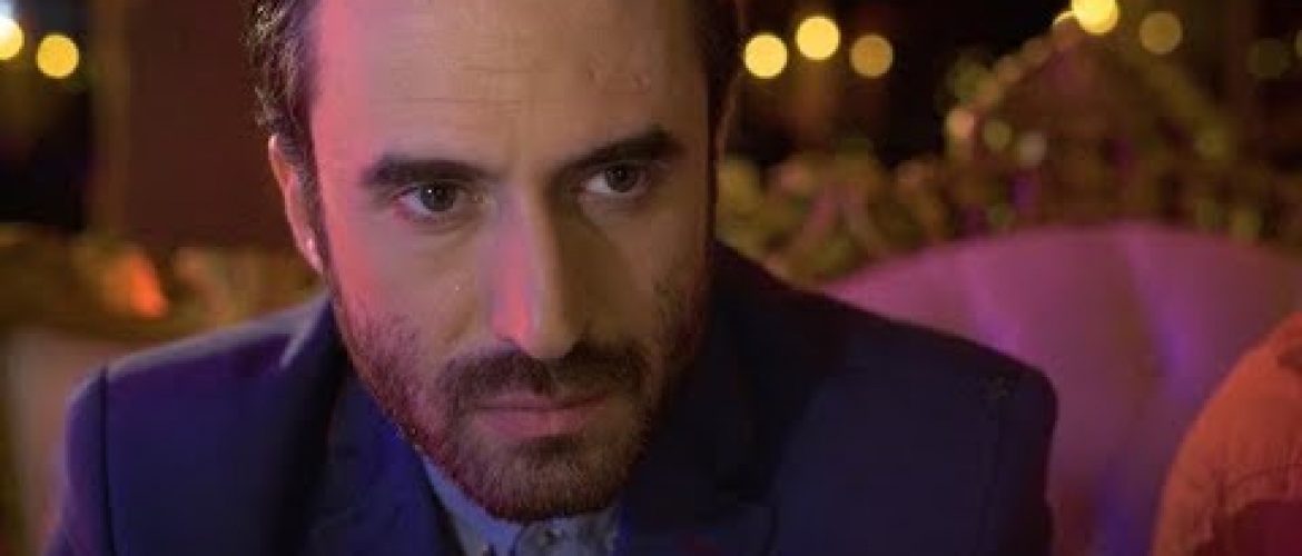 Qaos Episode 11