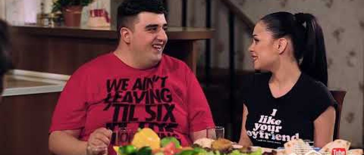 Azizyanner 4 Episode 13
