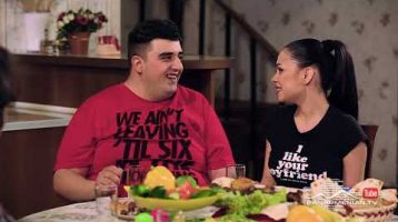 Azizyanner 4 Episode 13