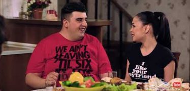 Azizyanner 4 Episode 13