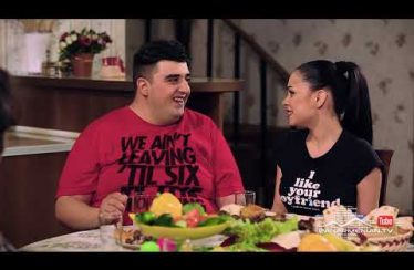 Azizyanner 4 Episode 13