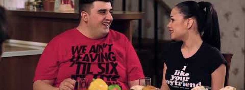 Azizyanner 4 Episode 13