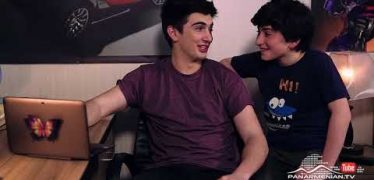 Azizyanner 4 Episode 14