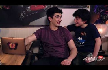 Azizyanner 4 Episode 14