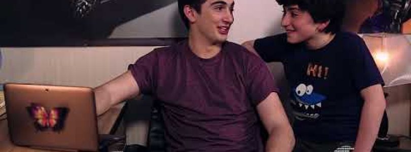 Azizyanner 4 Episode 14