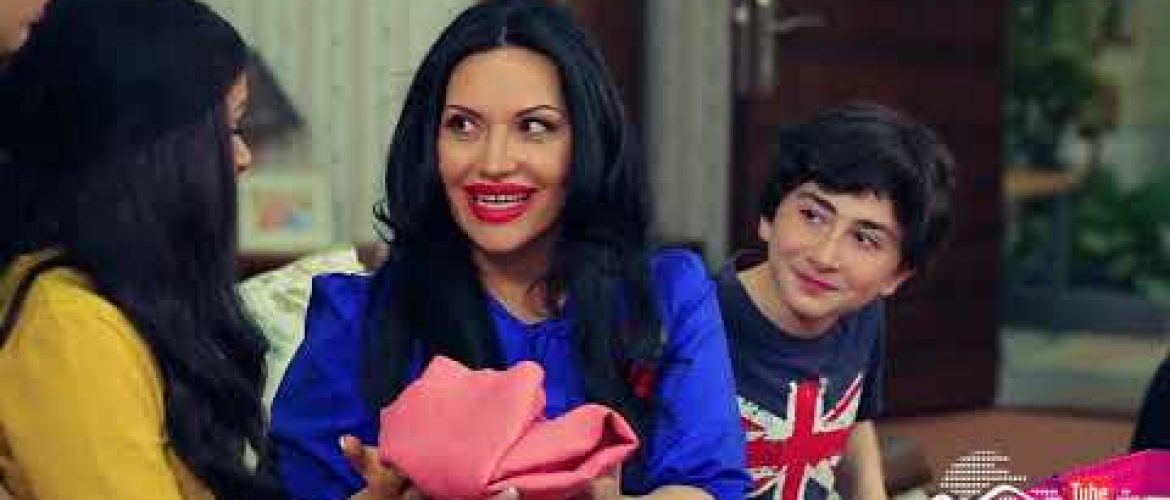 Azizyanner 4 Episode 17