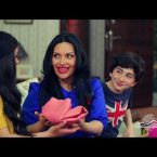 Azizyanner 4 Episode 17